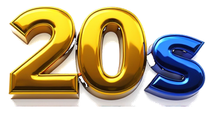 20s